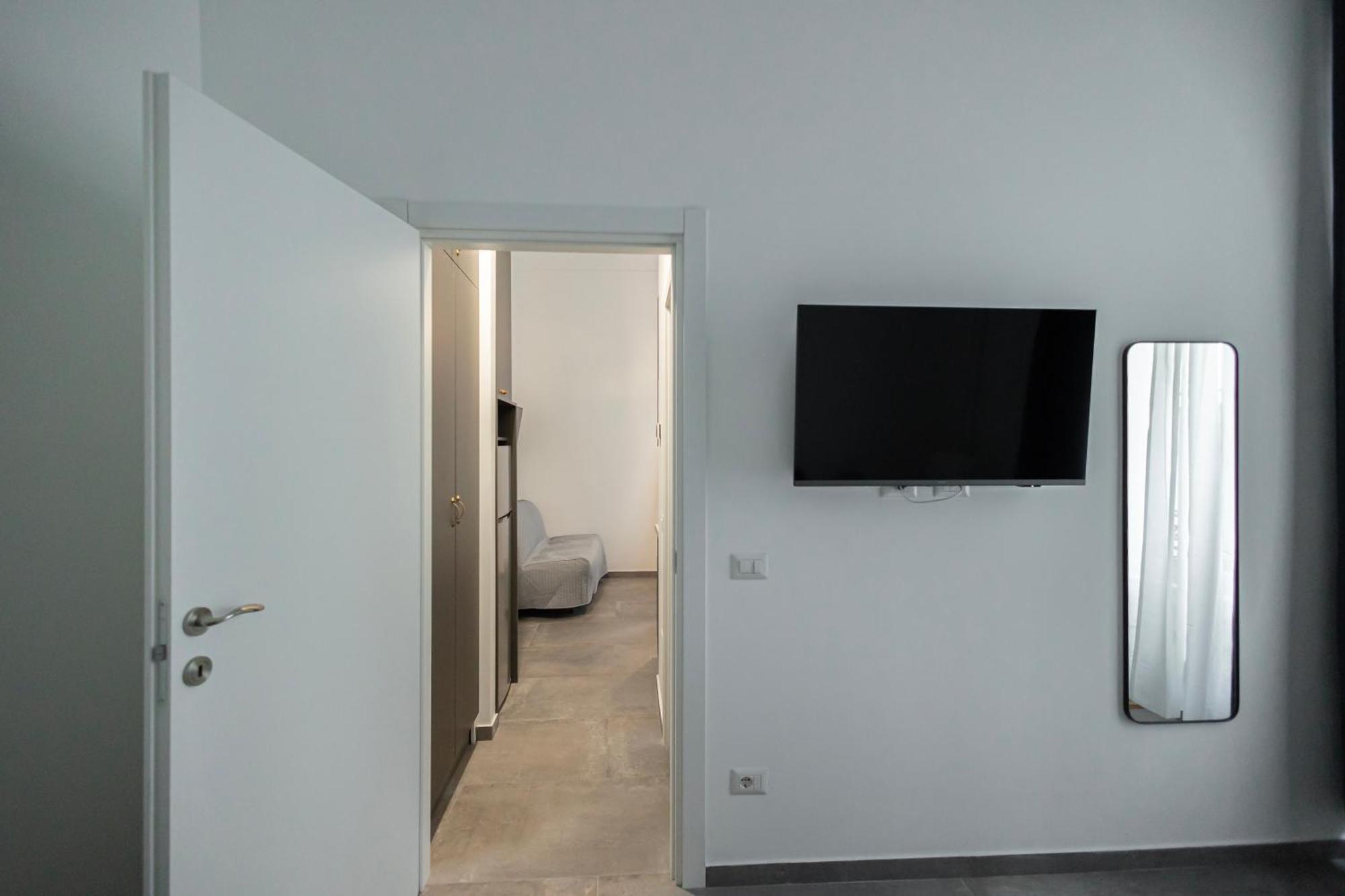 Nuovissimo Bilocale In Zona Risorgimento Mailand